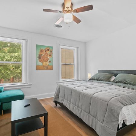 Close To Howard University , Unit #2 Washington Bagian luar foto