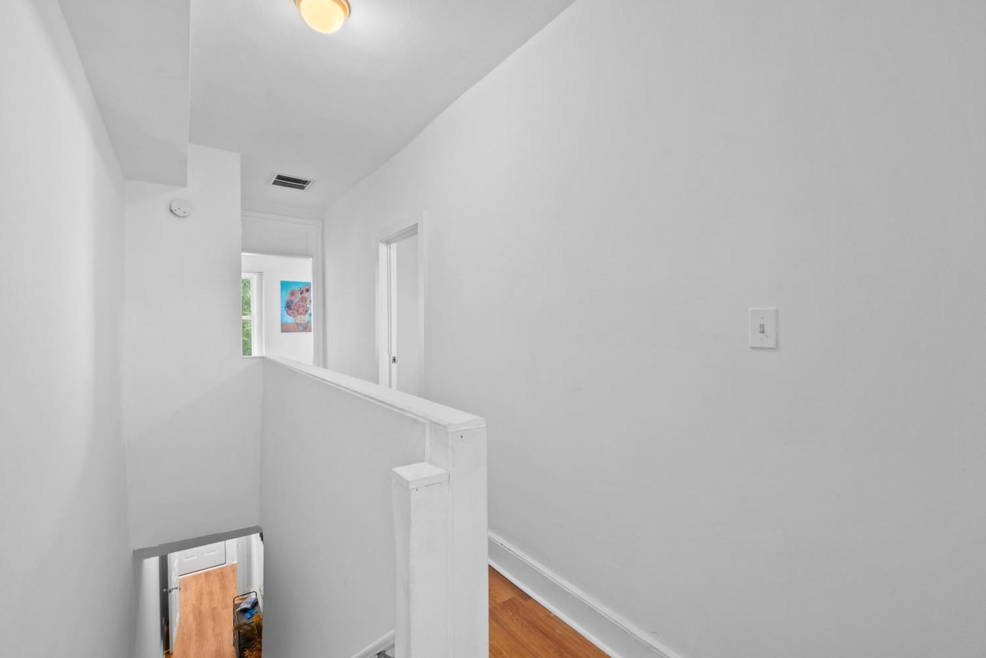 Close To Howard University , Unit #2 Washington Bagian luar foto