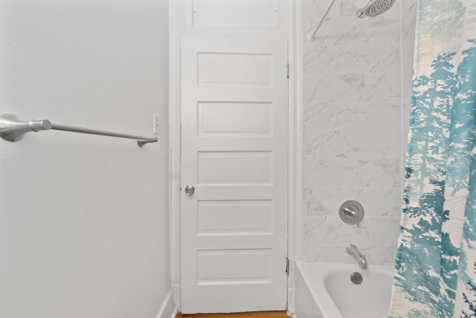 Close To Howard University , Unit #2 Washington Bagian luar foto