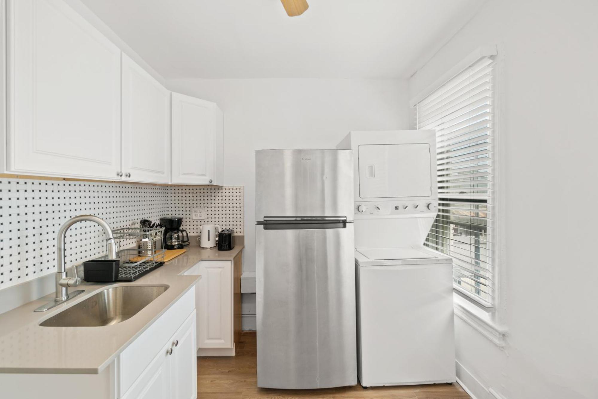 Close To Howard University , Unit #2 Washington Bagian luar foto