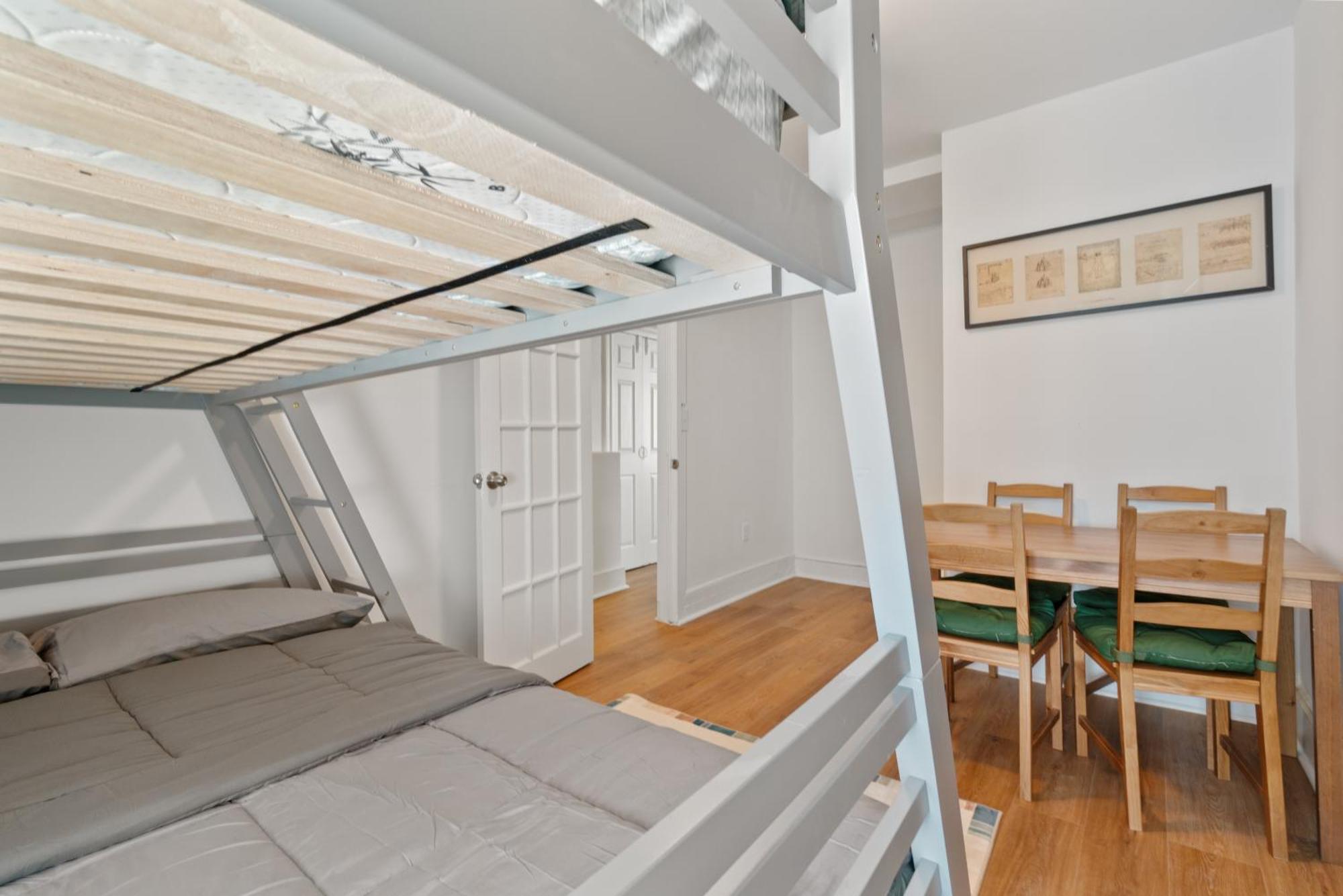 Close To Howard University , Unit #2 Washington Bagian luar foto