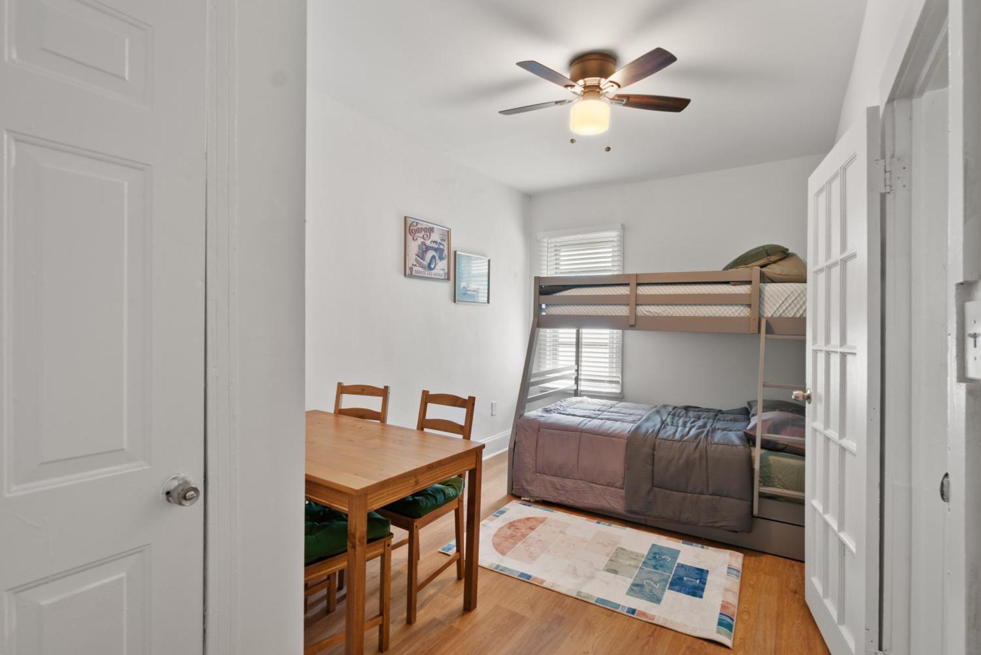 Close To Howard University , Unit #2 Washington Bagian luar foto