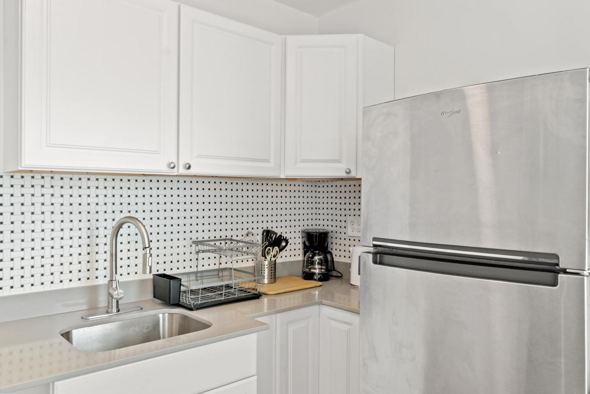Close To Howard University , Unit #2 Washington Bagian luar foto