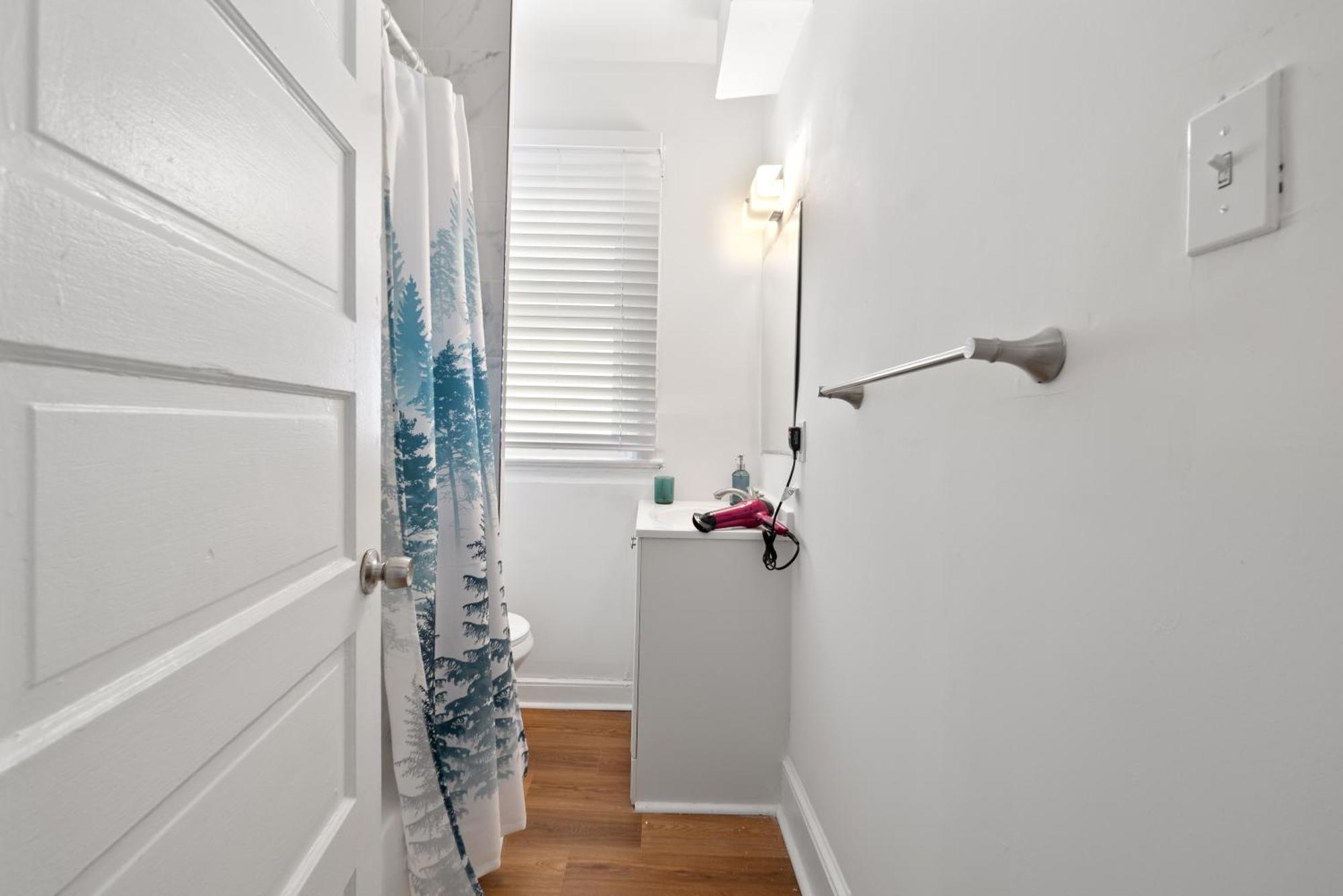 Close To Howard University , Unit #2 Washington Bagian luar foto